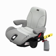 คาร์ซีทเด็กโต Fico คาร์ซีทบูตเตอร์ซีท สำหรับเด็ก 3 - 12 ปี รุ่น FC02 Mannix