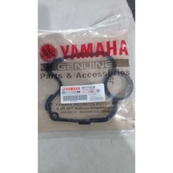 Lexi HEAD PAKING RUBBER HEAD GASKET VALVE LID ORING GASKET HEAD COVER 1 100% ORIGINAL YAMAHA B3F-E11