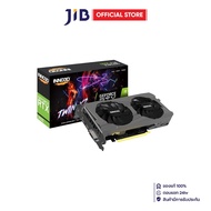 VGA (การ์ดแสดงผล) INNO3D GEFORCE RTX 3050 6GB TWIN X2 V2 - 6GB GDDR6 (N30502-06D6-1880VA60)