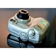 Nikon Vintage 2.0 digital camera