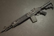 (武莊)WE MK14 MOD1 GBB 全金屬瓦斯氣動槍(預購)