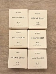 全新new! 名牌 Byredo Mojave Ghost Soap Bar 30g 番梘 肥皂 香皂 沖涼 沐浴