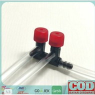 2-Way Multi Aerator Faucet 2-Way/