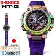 CASIO G-SHOCK MTG-B3000 Series 手錶 MTG-B3000PRB-1AJR JDM日版