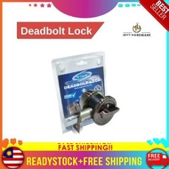 St Guchi SGDB-D262SS/292A AC Thumbturn & Key Deadbolt Lock | St Guchi Lock | St Guchi Door Lock | St