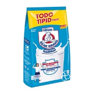Bear Brand Fortified Powdered Milk Drink 2.4kg