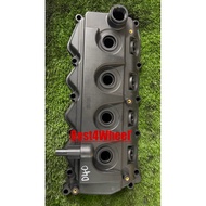 Nissan Navara YD25 D40 Engine Valve Cover Halfcut 2nd
