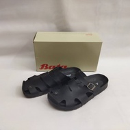 Bata Comfit Frank Men (Black) sandal 861-6018