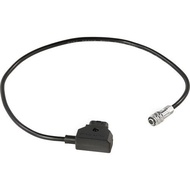 Tilta P D-TAP to BMPCC Pocket 4K Power Cable