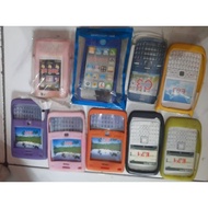 Softcase nokia lama silicon nokia Series E71 E61 E5 E63 C3 N95 3G N205 / N2050 N200 C5 E5 X-501 X-20