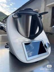 Vorwerk Thermomix 多功能料理機