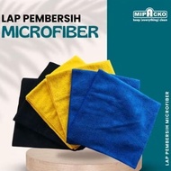 Multipurpose Motorcycle Cloth Bonus Cashback Microfiber Car 3Ox40 Mipacko