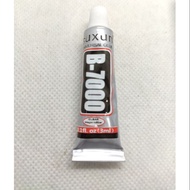 B-7000 Glue Fabric/ Gam Manik/ Gam baju