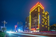 Bobai Luzhu Kokusai Hotel