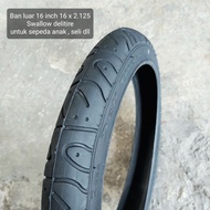 16 INCH BIKE OUTER TIRE 16