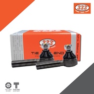 ลูกหมากคันชัก 333 - TOYOTA LAND CRUISER FJ80 HDJ81 HZJ81 ปี1990 RJ79 ลูกหมากรถยนต์ 1 กล่อง 2 ชิ้น