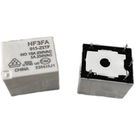 Relay HF3FA 015-ZSTF 10A 5 Pin Relay