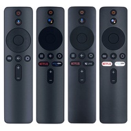 NEW XMRM-00A XMRM-006 Voice Remote For Mi 4A 4S 4X 4K Ultra HD Android TV FOR Xiaomi MI B OX S 3 4K Mi Stick TV.