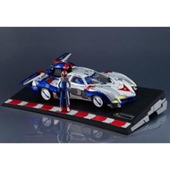 超級狂歡購⏎ MegaHouse 3A Hi-SPEC UNITED 新世紀GPX 阿斯拉達GSX雷神