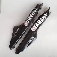 BODI BELAKANG YAMAHA SIGMA ORIGINAL BEKAS BODY BELAKANG SIGMA SEKEN ASLI ORIGINAL