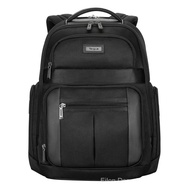 Targus New Laptop Bag 15/16-Inch Commuter Bag 3d Large Capacity Black Tbb618 Tbb618 Black 15.6-Inch