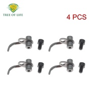 1/2/4 Engine Piston Cooling Oil Jet For Hyundai Kia Tucson Sonata LF Sportage 2014-2021 G4NA G4NU 21