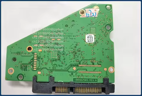 for hard disk PCB board number for Seagate ST8000DM004 6TB 8TB serial desktop hard disk PCB board nu
