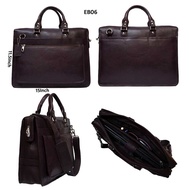 Leather Bag 真皮公事包