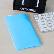 3入 現貨 萬用收納夾 辦公必備 口罩夾 票夾