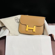 Hermes Constance Slim