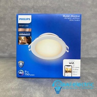 Philips WIFI Smart BLE TW 9w 9w Tunable White LED Downlight