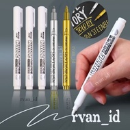 White Marker - Work Stationery - Office Stationery - Stationery