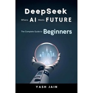 DeepSeek: Where AI Meets Future