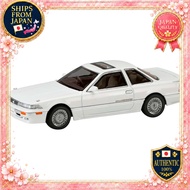 Hobby Japan HJD43 1/43 Toyota Soarer 2000 TWINCAM 24 TWIN TURBO GT-TWIN TURBO L GZ20 Super White IV 