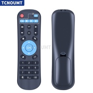 New Remote Control For Android TV Box MXQ T95Z Plus T95K PRO T95V T95U X96Mini
