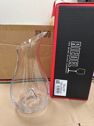 Riedel O single decanter 醒酒器