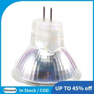 6W GU4(MR11) LED Spotlight MR11 12 SMD 5730 570  DC 12V, White