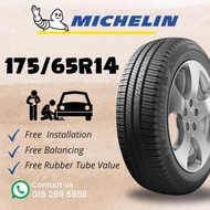 Michelin ENERGY XM2+ PLUS 175/65R14 195/55R15 14 15  INCH Tyre Tayar Tire 1756514 1955515 stock clearance