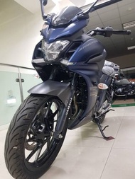 【榮立國際】YAMAHA FAZER25 2019/20樣式 購車細節分期請入內洽詢