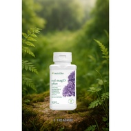 Nutrilite Cal Mag D Plus - 180 tablet
