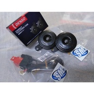 Denso Disc Horn - Denso disc horn package + Denso Relay set