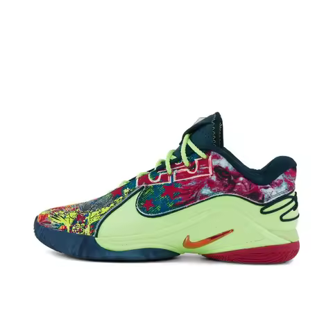 Nike 2025 Men's LEBRON XXII BW EP Basketball Shoes HV8452-400