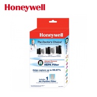美國Honeywell True HEPA濾心 HRF-R1