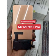 Brand new Mi 12T / Mi 12T Pro screen