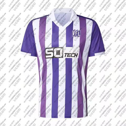 2025-26 Mens Kids Male Boys Breathable Football Jersey Top Adult Third Home Quick-drying Soccer Spor