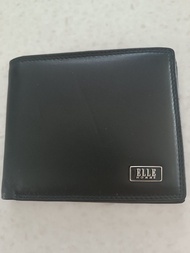 Elle Homme銀包.卡片