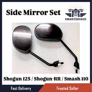 ( Made in Thailand ) Suzuki Shogun 125 Shogun125 Shogun-125 / Shogun-RR ShogunRR Shogun RR / Smash 1