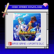 INAZUMA ELEVEN: Victory Road – Nintendo Switch CFW Digital Game (Format NSP/XCI) | Full Version