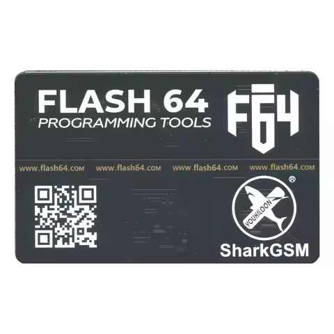2026 New Flash 64 BGA ISP Board Flash 64 FBGA ISP EMMC FBGA 153 254 221 UFS FBGA 153 254 297 FOR F64