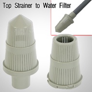 FRP Tank Upper And Lower Strainer